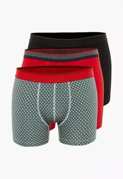 Трусы 3 шт. Trendyol