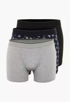 Трусы 3 шт. Trendyol