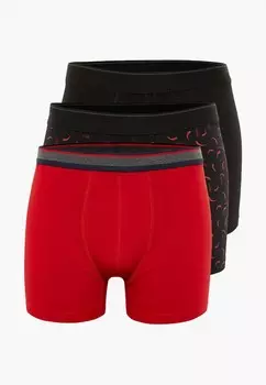 Трусы 3 шт. Trendyol