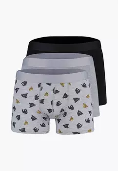 Трусы 3 шт. Trendyol