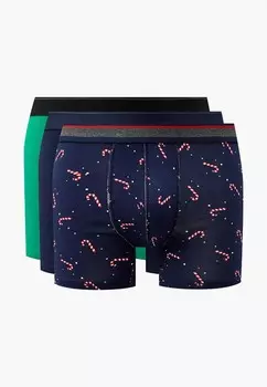 Трусы 3 шт. Trendyol