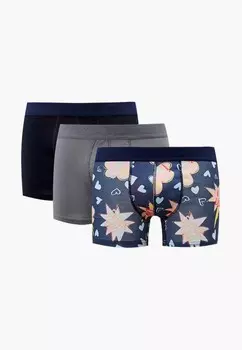 Трусы 3 шт. Trendyol