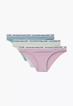 Трусы 3 шт. women'secret