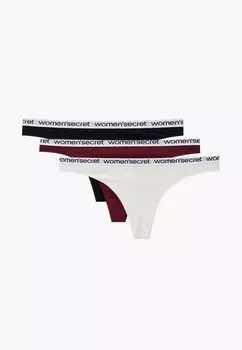 Трусы 3 шт. women'secret