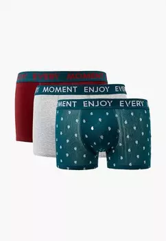 Трусы 3 шт. Zolla