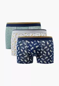 Трусы 3 шт. Zolla