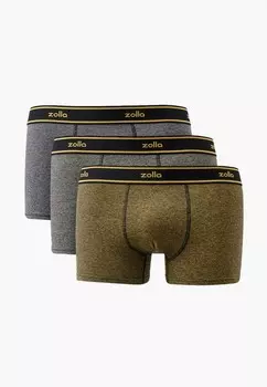 Трусы 3 шт. Zolla