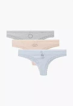 Трусы 3 шт. Zolla