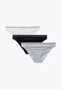 Трусы 3 шт. Zolla