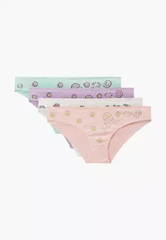 Трусы 4 шт. HappyFox