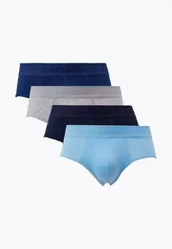 Трусы 4 шт. Lacoste