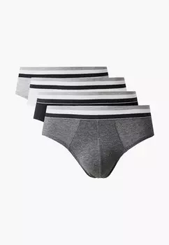 Трусы 4 шт. Marks &amp; Spencer