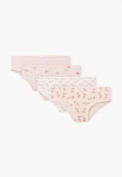 Трусы 4 шт. Mayoral