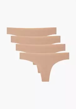 Трусы 4 шт. Soxy