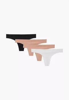 Трусы 4 шт. Soxy