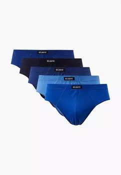 Трусы 5 шт. Atlantic