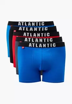 Трусы 5 шт. Atlantic