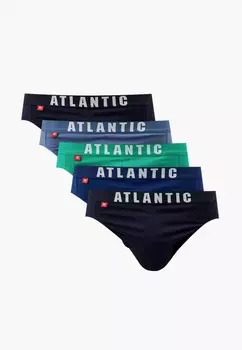 Трусы 5 шт. Atlantic