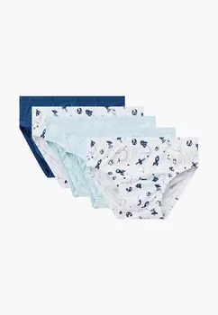 Трусы 5 шт. Blukids