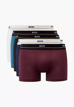 Трусы 5 шт. Boss