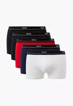 Трусы 5 шт. Boss
