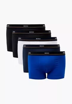 Трусы 5 шт. Boss