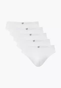 Трусы 5 шт. Bugatti