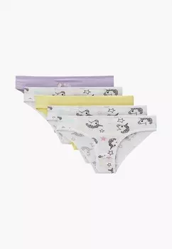 Трусы 5 шт. DeFacto