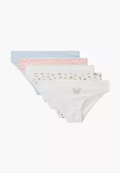 Трусы 5 шт. DeFacto