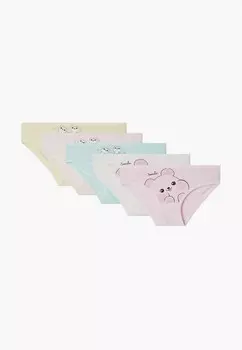 Трусы 5 шт. Donella