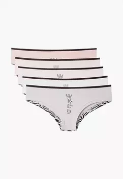 Трусы 5 шт. Donella