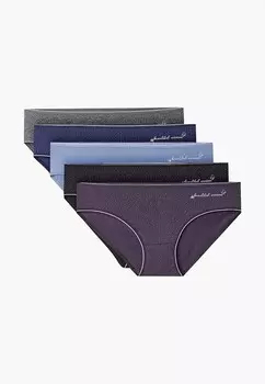 Трусы 5 шт. Donella