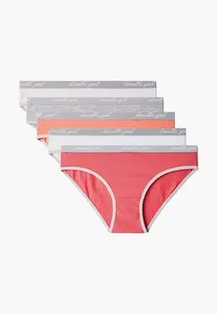 Трусы 5 шт. Donella