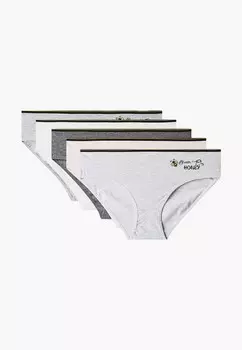 Трусы 5 шт. Donella