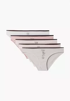 Трусы 5 шт. Donella