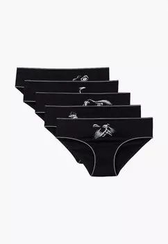 Трусы 5 шт. Donella