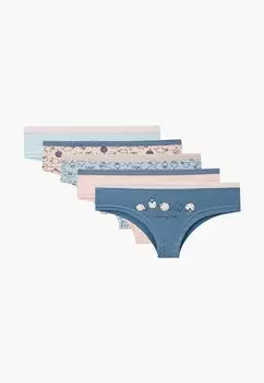 Трусы 5 шт. Donella