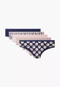 Трусы 5 шт. Donella