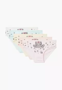 Трусы 5 шт. Donella