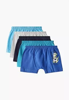 Трусы 5 шт. HappyFox