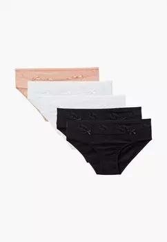 Трусы 5 шт. HappyFox