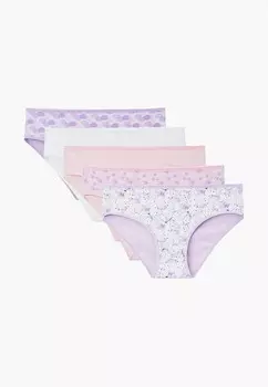 Трусы 5 шт. HappyFox