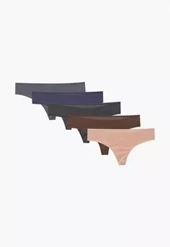 Трусы 5 шт. HappyFox