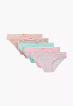 Трусы 5 шт. HappyFox