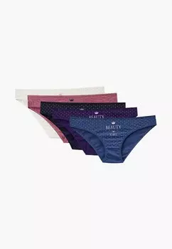 Трусы 5 шт. HappyFox