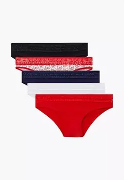 Трусы 5 шт. HappyFox