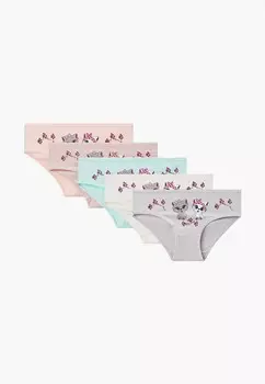 Трусы 5 шт. HappyFox