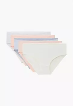 Трусы 5 шт. HappyFox