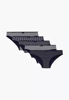 Трусы 5 шт. HappyFox