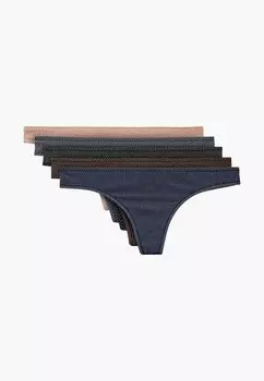 Трусы 5 шт. HappyFox